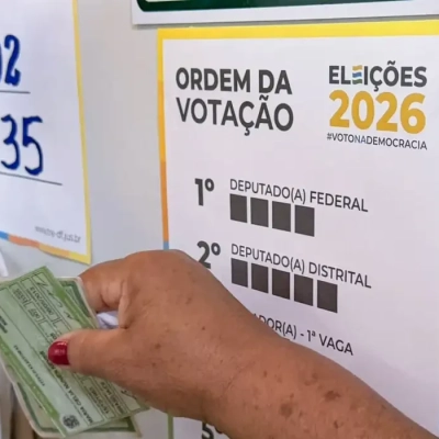 TSE vai trabalhar para diminuir a abstenção no segundo turno