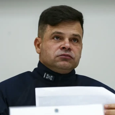 Moraes autoriza Silvinei Vasques a cursar doutorado EAD na prisão