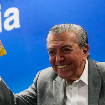 Projeto reconhece obra de Maurício de Sousa como patrimônio cultural