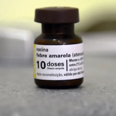 Estado de São Paulo tem morte provocada por febre amarela