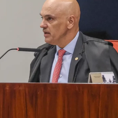 Fachin decide tirar Moraes da relatoria do inquérito das fake news