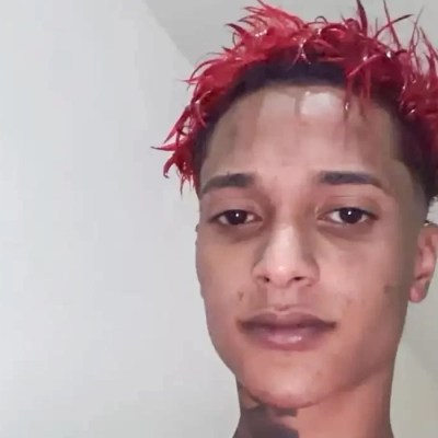 Oruam está foragido após 66 violações à tornozeleira eletrônica