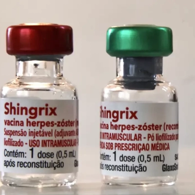 Ministério da Saúde decide não incorporar vacina herpes-zóster ao SUS