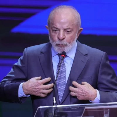 Lula destaca abertura de 500 mercados internacionais para agropecuária