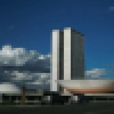 Câmara dos Deputados poderá ter bancada cristã