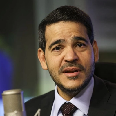 Lula diz que vai indicar novamente Messias ao STF