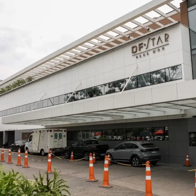 Bolsonaro pode ter alta amanhã e deve seguir para prisão domiciliar