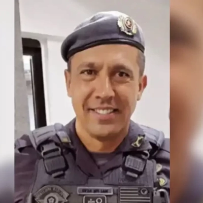 PM publica decreto que aposenta tenente-coronel acusado de feminicídio