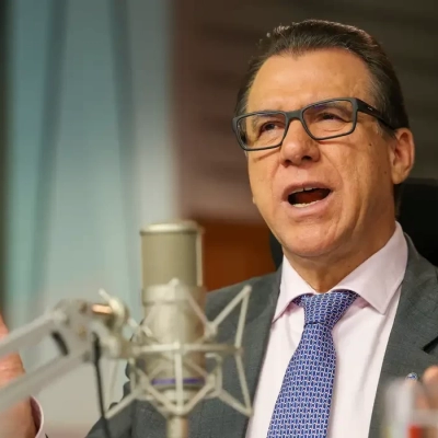 Marinho pede debate sobre escala 6x1 e financiamento de sindicatos