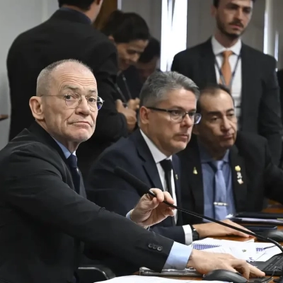 Caso Master: CPI do Crime convoca Vorcaro, Campos Neto e Paulo Guedes