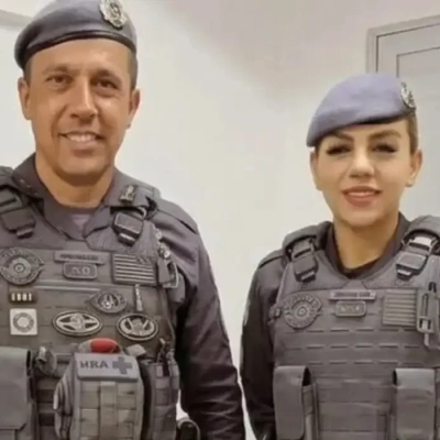 Começa em SP audiência de tenente-coronel acusado de feminicídio de PM