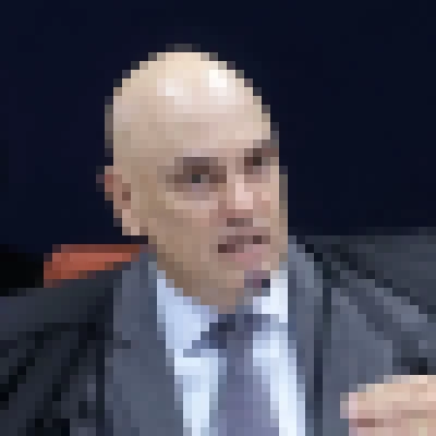 Moraes proíbe visita de presidente do PL a Bolsonaro
