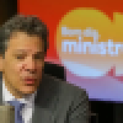 Haddad acredita em negociação para Congresso aprovar MP do IOF