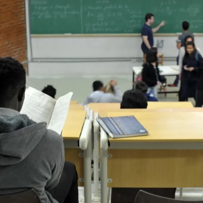 Aluno terá que pagar R$ 720 mil por ocupação indevida de cota racial
