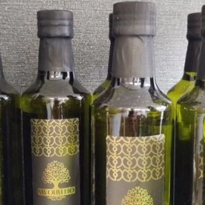 Anvisa determina apreensão de azeite de oliva extravirgem