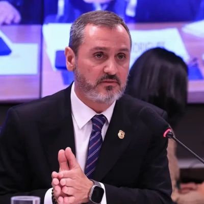 Em CPI, PF pede aumento de 38% em orçamento e sugere dobrar efetivo