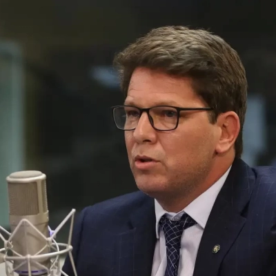 STF apura emenda parlamentar para produtora de filme sobre Bolsonaro