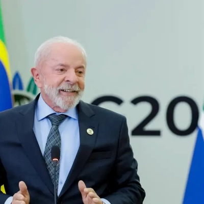 Lula defende discussão abrangente sobre combustíveis fósseis, após COP