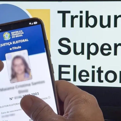 Saiba quais documentos são aceitos para votar neste domingo