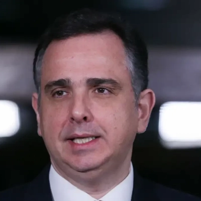 Senado aprova indicação de Rodrigo Pacheco para o TCU