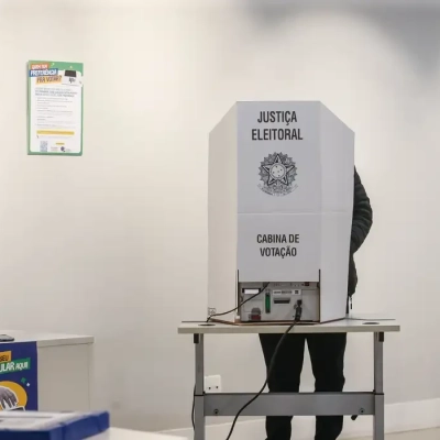 2º turno: 7 cidades também terão eleições complementares para prefeito