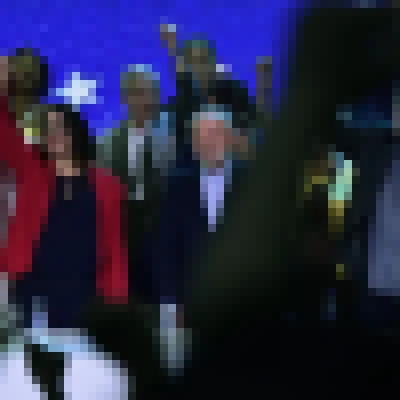 Lula defende que “nenhum presidente” deve dar palpite sobre Venezuela