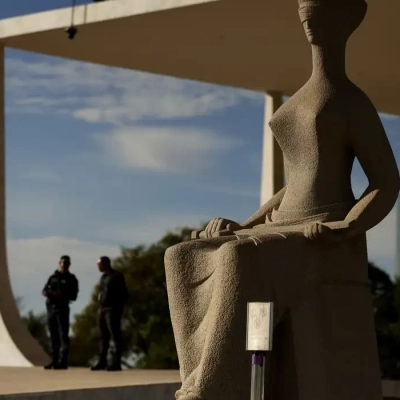 STF determina execução das penas de Bolsonaro e mais réus do Núcleo 1