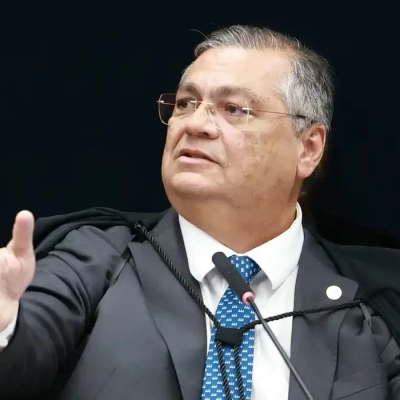 STF torna ré mulher que ofendeu ministro em voo comercial