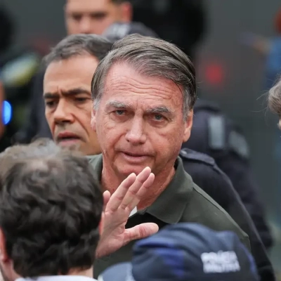 Defesa de Bolsonaro apresenta novo pedido de domiciliar ao STF