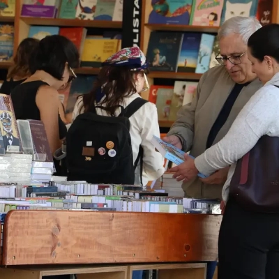 Número de consumidores de livros aumenta e chega a 18% da população