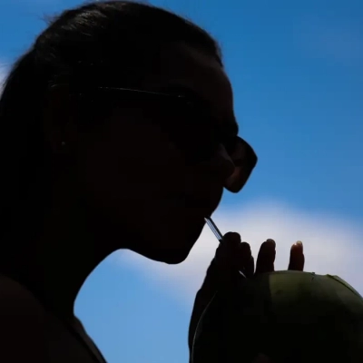 Após frente fria, temperaturas voltam a subir nesta terça-feira (8)