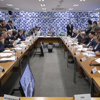 Governo quer mudanças no PL Antifacção em relação à PF e terrorismo