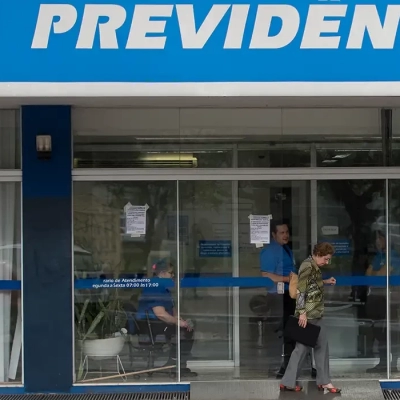 Governo destina R$ 547 milhões para ressarcir beneficiários do INSS