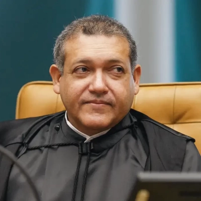 Fachin nega suspeição de Kassio para decidir sobre CPI do Master