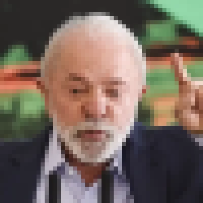Lula diz que Motta descumpriu acordo e derrubada do IOF foi absurda