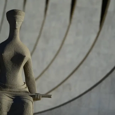 STF terá evento para lembrar 3 anos de atos golpistas de 8 de janeiro