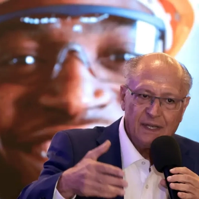 Alckmin: Acordo Mercosul-União Europeia deve entrar em vigor em maio