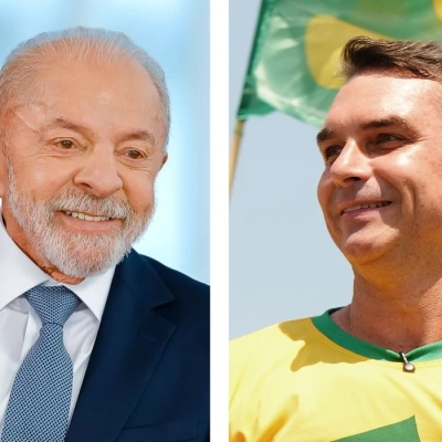 Lula defende Sul Global; Flávio quer proximidade com EUA e Israel