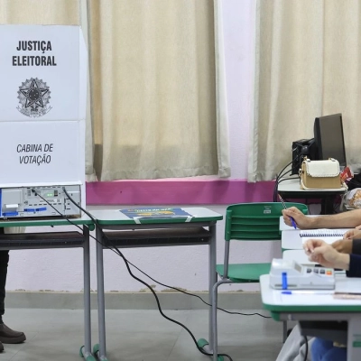 Eleições 2026: oito partidos vão comandar 26 estados e o DF