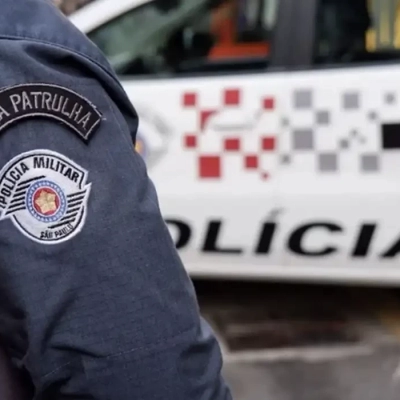 PM que atirou e matou mulher em SP é suspensa da função