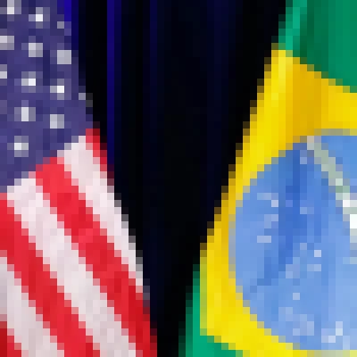 Exportações para os Estados Unidos caem 20,3% após tarifaço