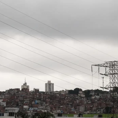 SP: Defesa Civil alerta para temporais isolados e queda de temperatura
