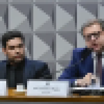 Deputado pede prisão de ex-presidente de entidade por silêncio em CPMI