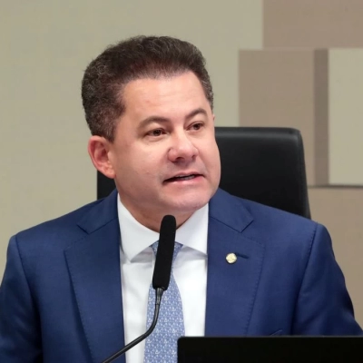 PF: deputado Cezinha de Madureira negociava acesso a ministros do STF
