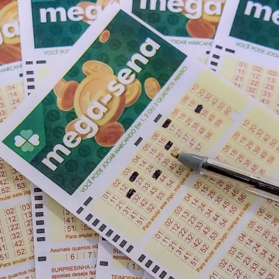 Sorteio comemorativo dos 30 anos da Mega-Sena será em 24 de maio