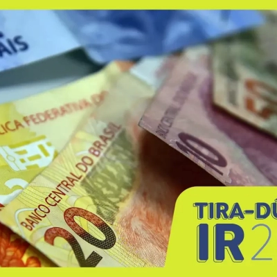 Isenção para quem ganha R$ 5 mil vale para a declaração do IR 2026?