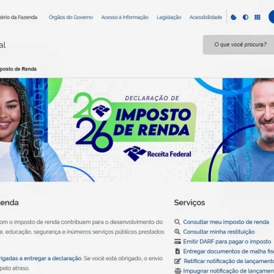 Entenda as mudanças na declaração do Imposto de Renda deste ano