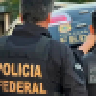 PF combate tráfico internacional de drogas no Aeroporto de Guarulhos