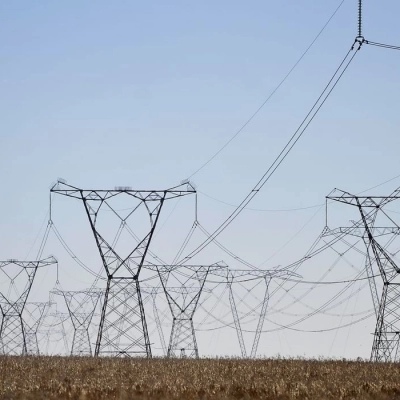 ONS suspende geração excedente de energia pela segunda vez no ano