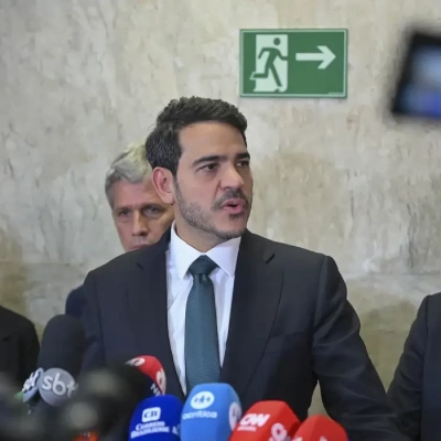 “Não é simples, mas Senado é soberano”, diz Messias após rejeição